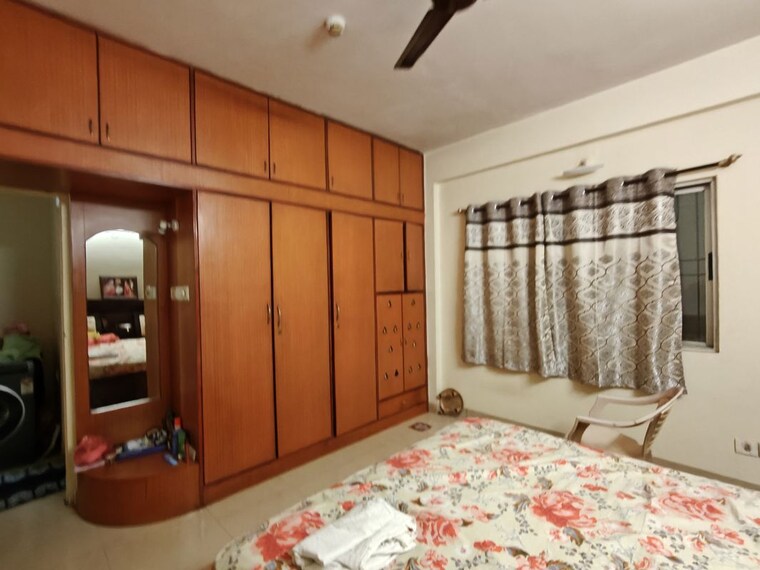 Bedroom, clpd-suncity-apartments 3 Bedroom 1800 Sq.Ft. Apartment In Sarjapur Road Bangalore 10410654