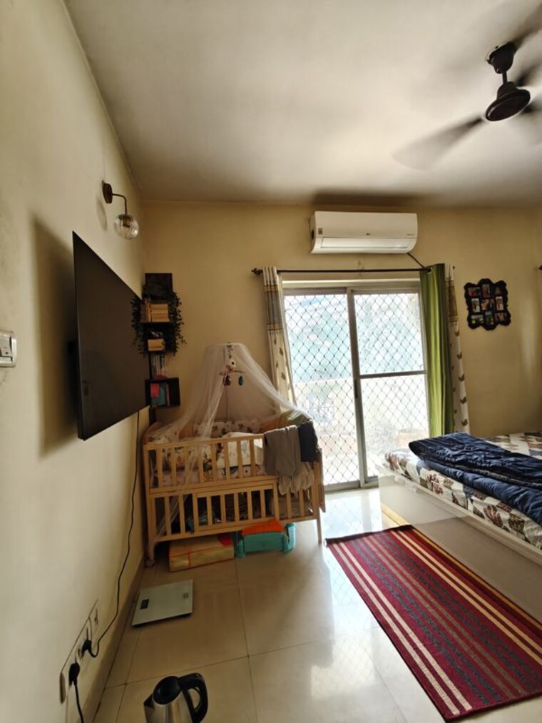 Room, clpd-suncity-apartments 3 Bedroom 1800 Sq.Ft. Apartment In Sarjapur Road Bangalore 10410654