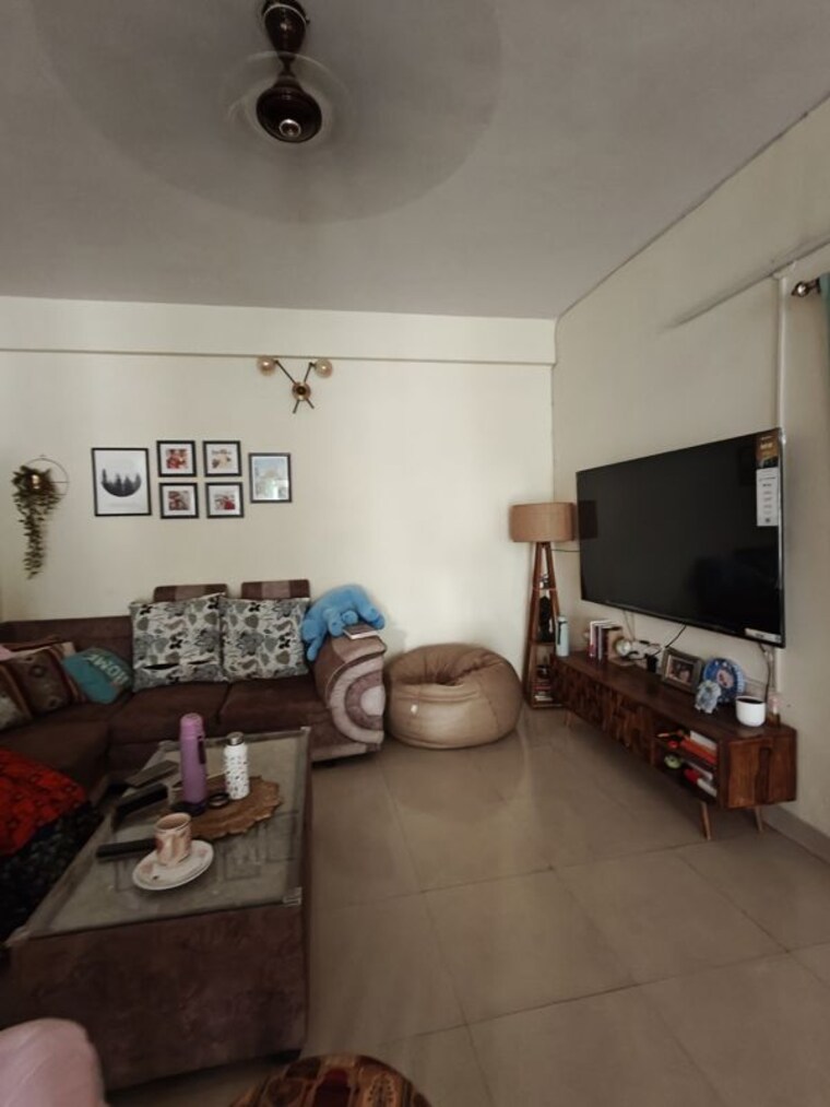 Living Room, clpd-suncity-apartments 3 Bedroom 1800 Sq.Ft. Apartment In Sarjapur Road Bangalore 10410654
