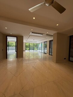 4 BHK + Pooja Room,Servant Room Builder Floor For Sale in Greater Kailash II