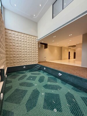 Team Area in 4 BHK Builder Floor at Greater Kailash ii – for Sale