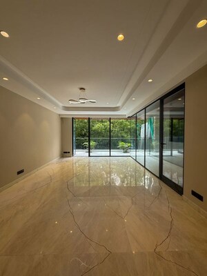 Room in 4 BHK Builder Floor at Greater Kailash ii – for Sale
