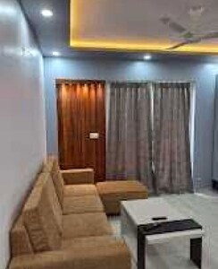 3 BHK Apartment For Rent in TG Ascent