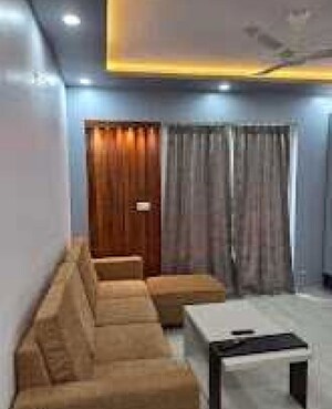 3 BHK Apartment For Rent in TG Ascent, Hosa Road