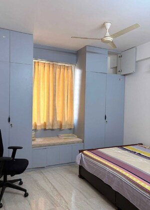 Bedroom in 3 BHK Apartment at TG Ascent, Hosa Road – for Rent