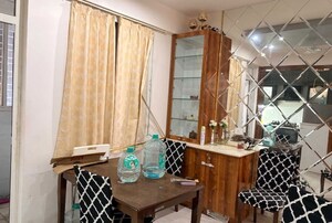 Team Area in 3 BHK Apartment at TG Ascent, Hosa Road – for Rent