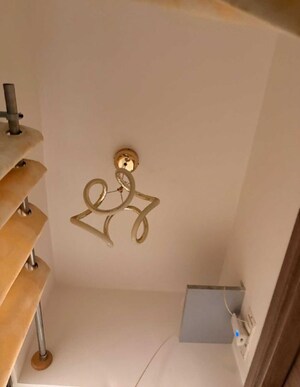 Furnished Amenities in 3 BHK Apartment at TG Ascent, Hosa Road – for Rent