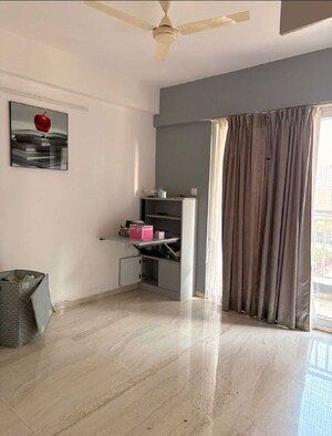 Living Room in 3 BHK Apartment at TG Ascent, Hosa Road – for Rent