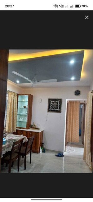 Furnished Amenities in 3 BHK Apartment at TG Ascent, Hosa Road – for Rent
