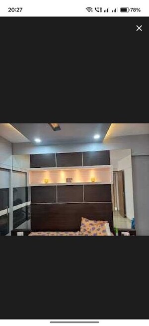 Kitchen in 3 BHK Apartment at TG Ascent, Hosa Road – for Rent