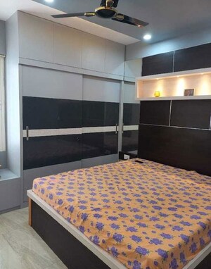 Bedroom in 3 BHK Apartment at TG Ascent, Hosa Road – for Rent