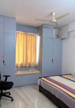 Bedroom in 3 BHK Apartment at TG Ascent, Hosa Road – for Rent