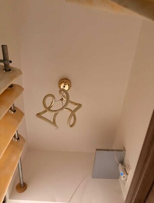 Furnished Amenities in 3 BHK Apartment at TG Ascent, Hosa Road – for Rent