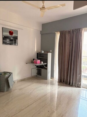 Living Room in 3 BHK Apartment at TG Ascent, Hosa Road – for Rent