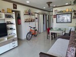 4 BHK + Pooja Room,Servant Room,Study Room,Extra Room,Basement,Store Room 1675 Sq.Ft. Apartment in Thakur Jewel Tower