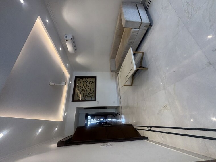 undefined, safdarjung enclave 3 Bedroom 1800 Sq.Ft. Builder Floor In Safdarjung Enclave Delhi 10410664