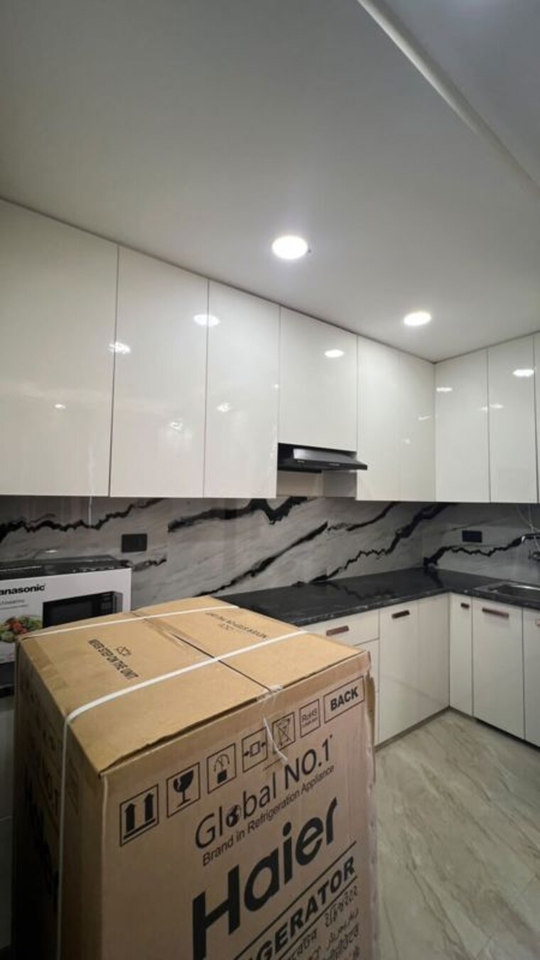 Team Area, sector 52 1 Bedroom 900 Sq.Ft. Builder Floor In Sector 52 Gurgaon 10410665