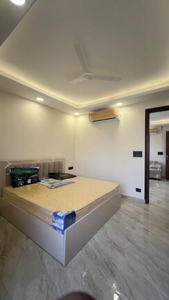 1 BHK Builder Floor For Rent in Sector 52