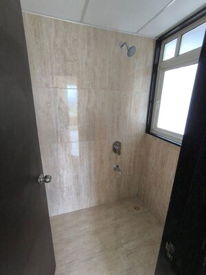 Bathroom in 1 BHK Apartment at Kolte Patil Life Republic Arezo, Hinjewadi – for Rent