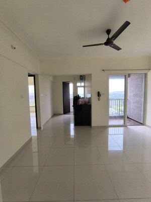 Building Lobby in 1 BHK Apartment at Kolte Patil Life Republic Arezo, Hinjewadi – for Rent