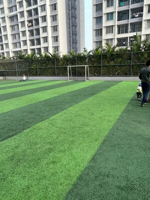 1 BHK Apartment – Garden View at Kolte Patil Life Republic Arezo, Hinjewadi - for Rent
