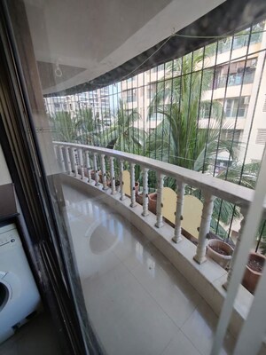 3 BHK Apartment For Rent in Juhu Residency, Juhu