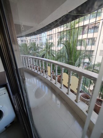 3 BHK + Extra Room Apartment For Rent in Juhu Residency in Juhu, Mumbai