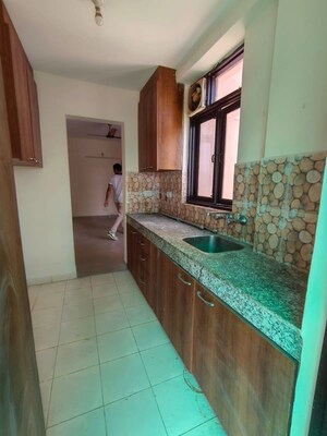 Bedroom in 2 BHK Apartment at Apex Our Homes, Sector 37c – for Rent