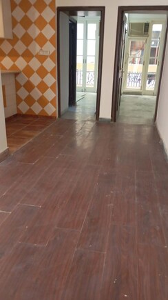 1 BHK + Extra Room,Basement Apartment For Rent in Sector 40