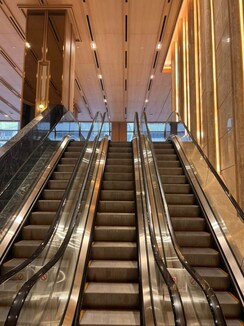 Office Space For Rent in One Lodha Place