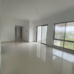 3 BHK + Study Room Apartment For Sale in Ambegaon Budruk