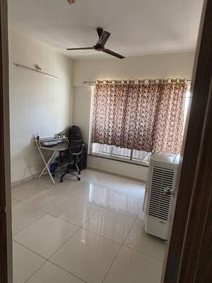 Living Room in 2 BHK Apartment at Kolte Patil Life Republic Aros, Hinjewadi – for Rent