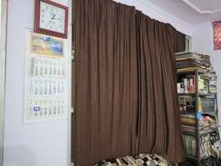 1 BHK + Extra Room,Basement Apartment For Rent in Sector 40