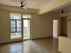 3 BHK + Servant Room Apartment For Rent in Gaur City 2 - 11th Avenue