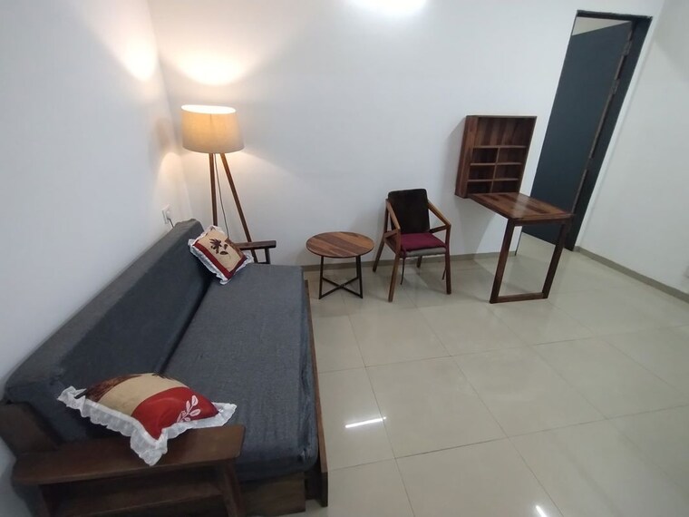 undefined, nathupur 1 Bedroom 900 Sq.Ft. Builder Floor In Nathupur Gurgaon 10410689