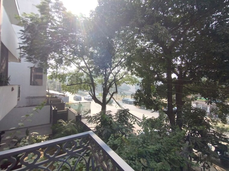 Garden, nathupur 1 Bedroom 900 Sq.Ft. Builder Floor In Nathupur Gurgaon 10410689