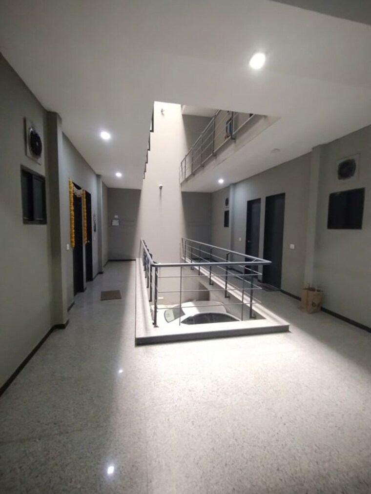undefined, nathupur 1 Bedroom 900 Sq.Ft. Builder Floor In Nathupur Gurgaon 10410689