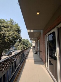 1 BHK Builder Floor For Rent in Nathupur