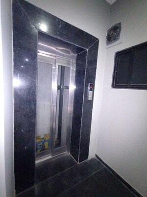 Building Lobby in 1 BHK Builder Floor at Nathupur – for Rent
