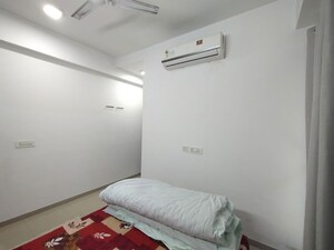 Bedroom in 1 BHK Builder Floor at Nathupur – for Rent