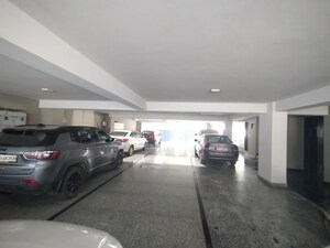 Parking in 1 BHK Builder Floor at Nathupur – for Rent