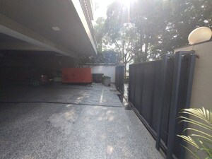 Parking in 1 BHK Builder Floor at Nathupur – for Rent
