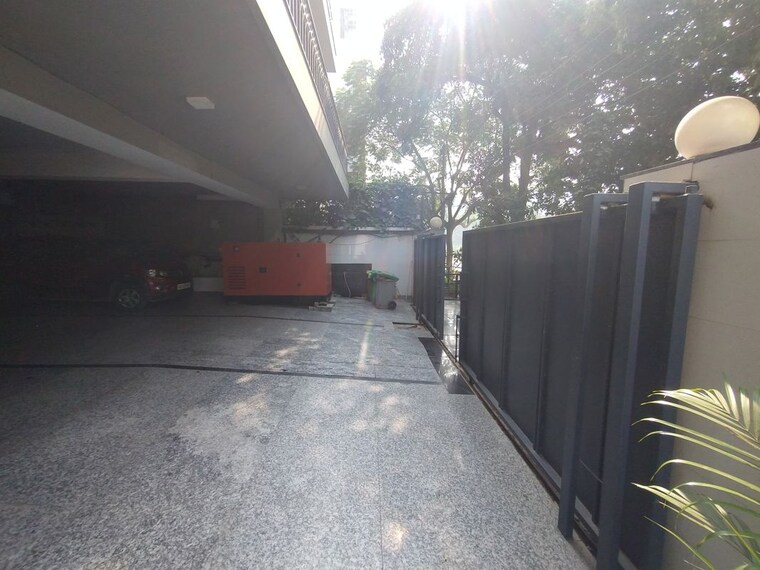  Parking, nathupur 1 Bedroom 900 Sq.Ft. Builder Floor In Nathupur Gurgaon 10410689