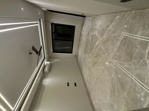 Balcony in 3 BHK Builder Floor at Uday Park – for Sale