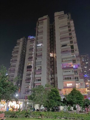 2.5 BHK Apartment – Exterior View View at Raj Nagar Extension - for Sale