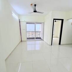 2 BHK + Pooja Room,Study Room Apartment For Rent in Kolte Patil Life Republic Arezo