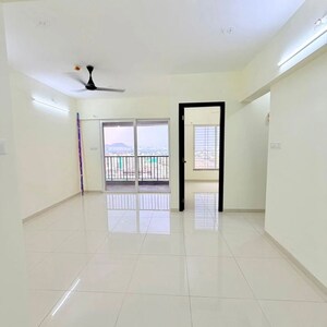 Building Lobby in 2 BHK Apartment at Kolte Patil Life Republic Arezo, Hinjewadi – for Rent