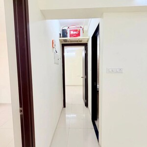 Building Lobby in 2 BHK Apartment at Kolte Patil Life Republic Arezo, Hinjewadi – for Rent