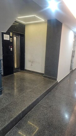 1 BHK Builder Floor For Rent in Nathupur