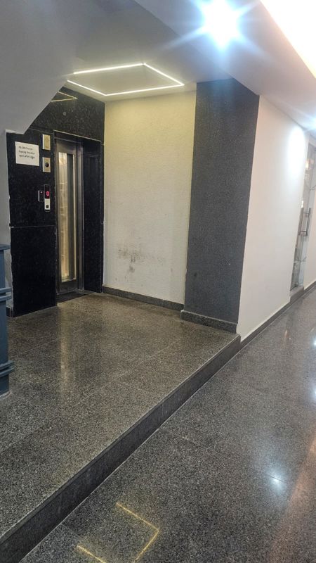 1 BHK Builder Floor For Rent in Nathupur
